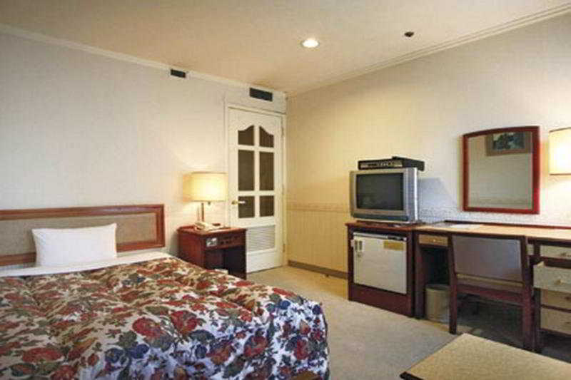 Hiroshima Grand Intelligent Hotel Exterior foto